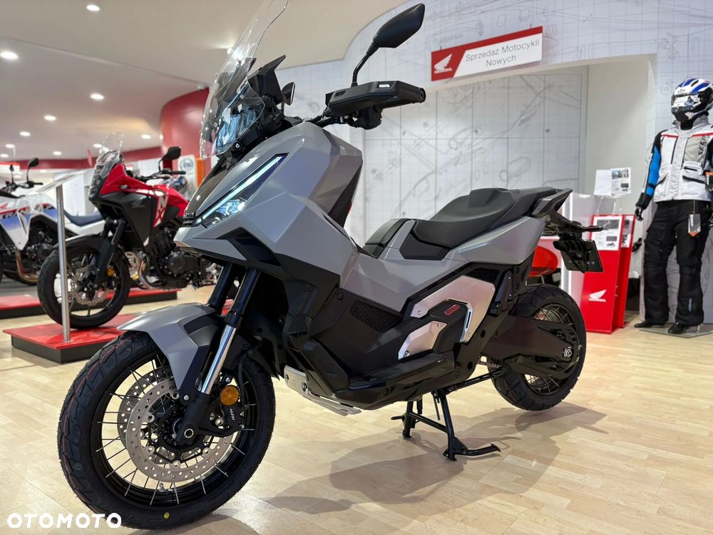 Honda X-ADV - 6