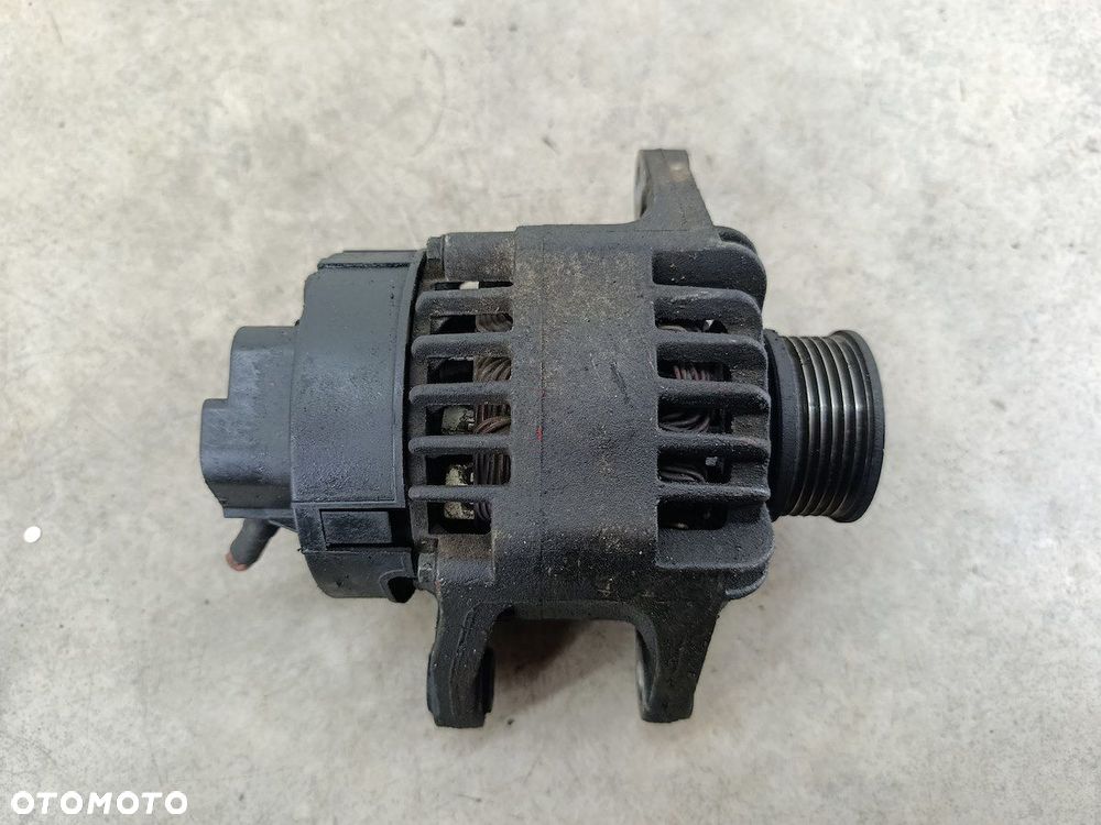ALTERNATOR ALFA ROMEO GT II 46782213 63321826  DENSO 1.9 JTD 150KM - 4