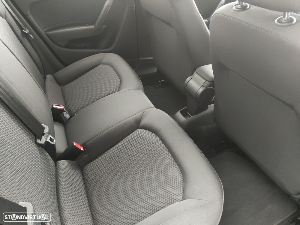 Audi A1 Sportback 25 TFSI - 8