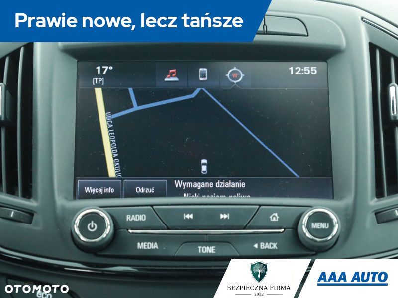 Opel Insignia - 13