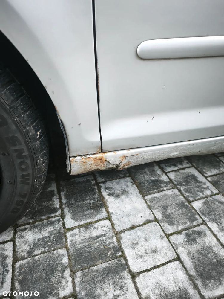 Volkswagen Golf Plus 1.4 Trendline - 11