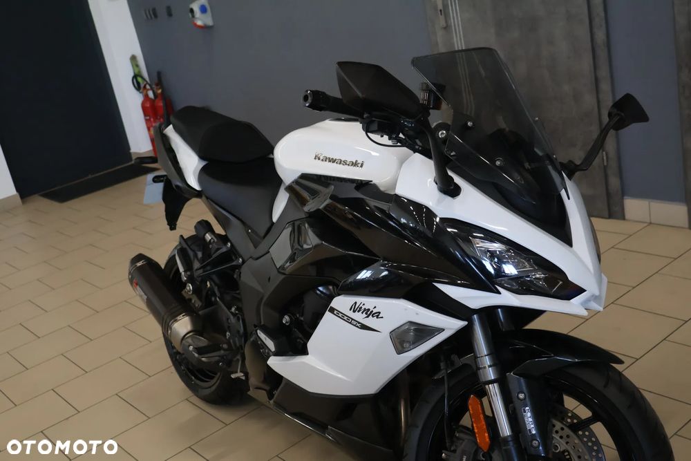 Kawasaki Z