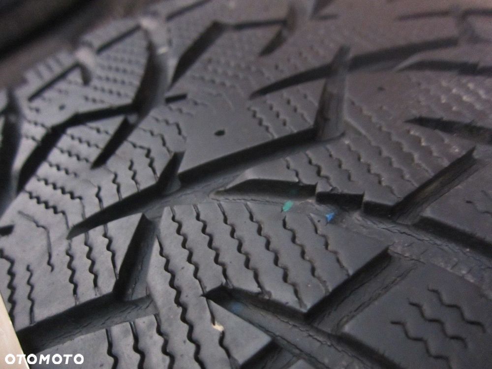 OPONY TOYO OBSERVE G3-ICE ZIMOWE 245/45 R19 6.3MM PARA 2 SZTUKI - 3