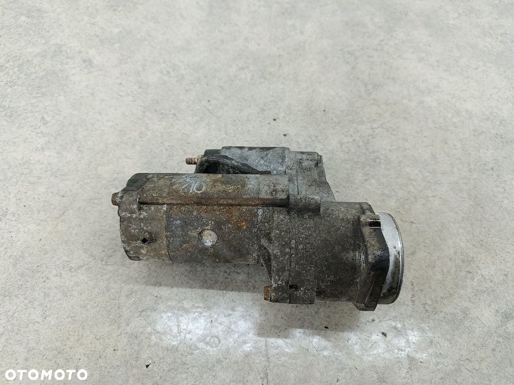 ROZRUSZNIK KIA SORENTO I 36100-4A000  TM000A23601  VALEO 2.5 CRDI - 1