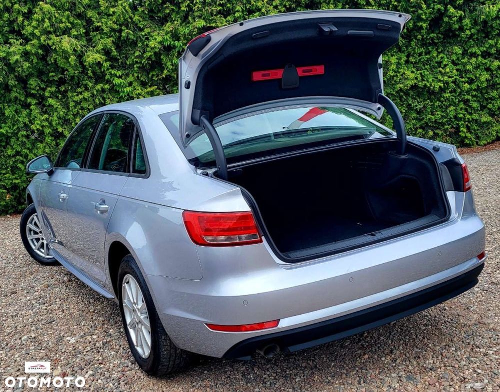 Audi A4 Avant - 17