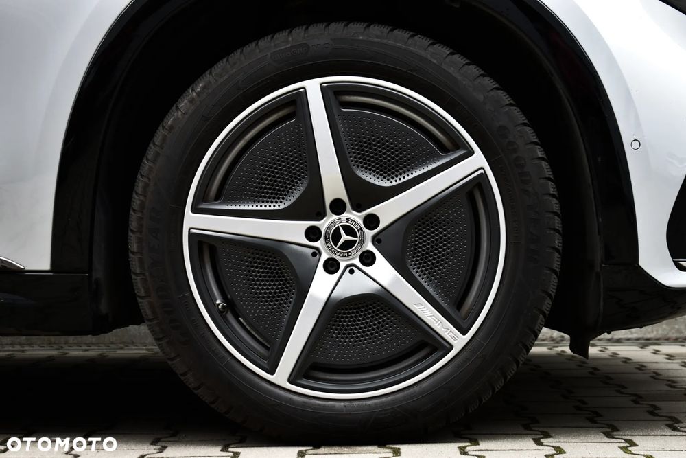 Mercedes-Benz EQS 450 4Matic AMG Line - 11