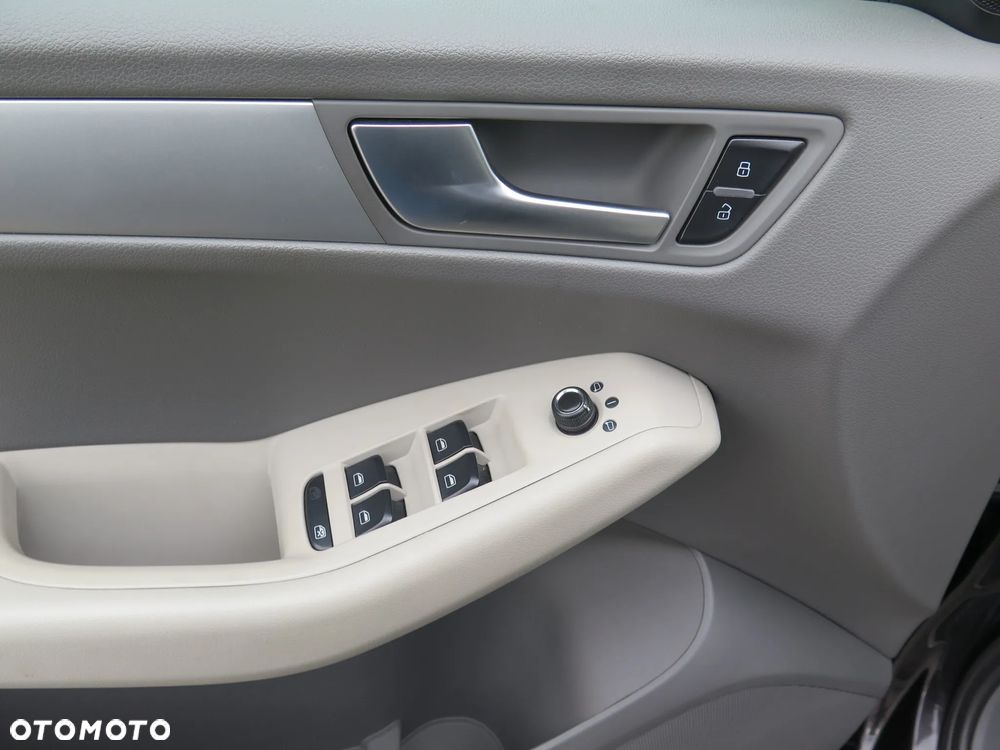 Audi Q5 2.0 TFSI Quattro - 19