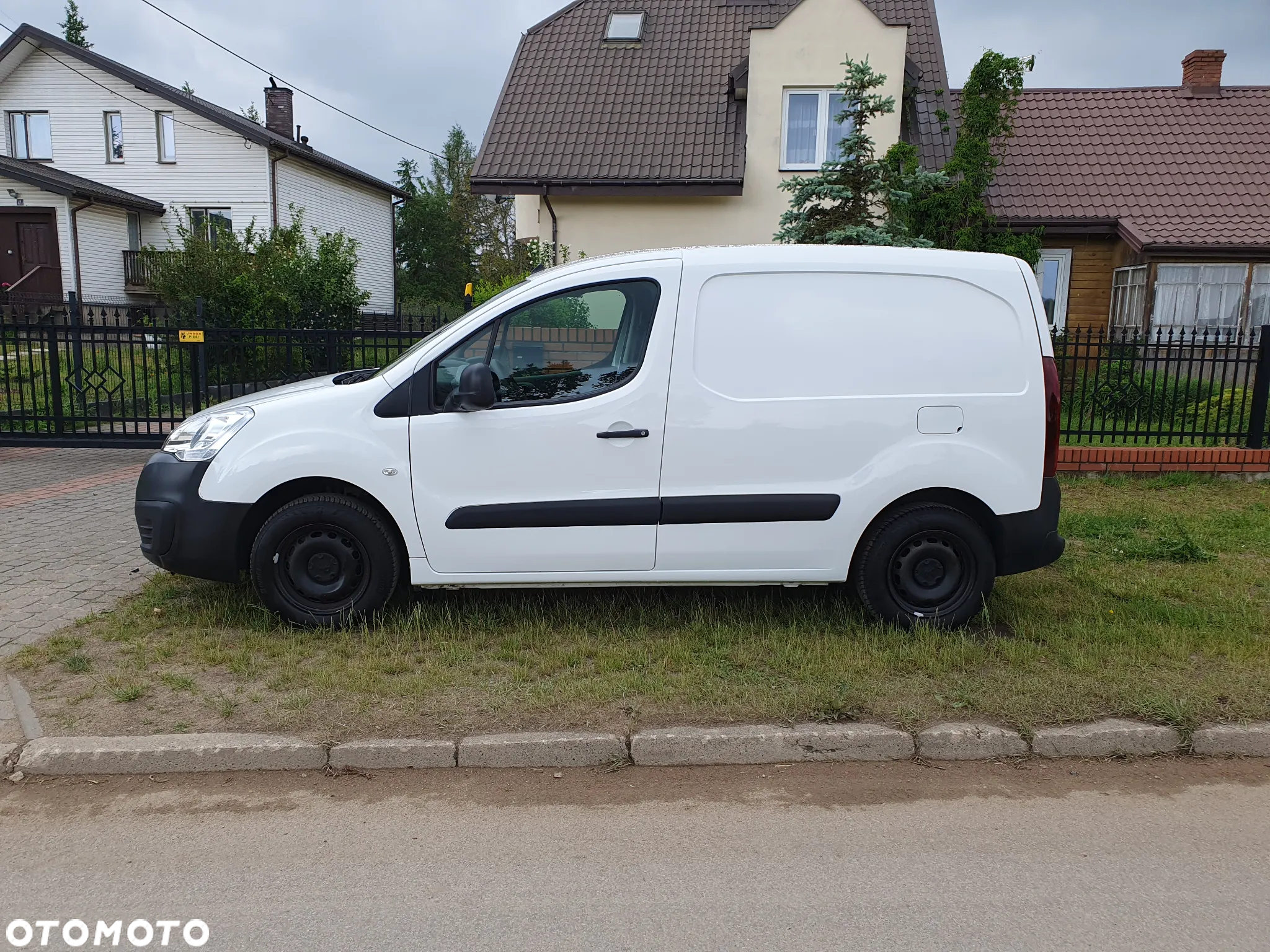 Peugeot PARTNER - 10