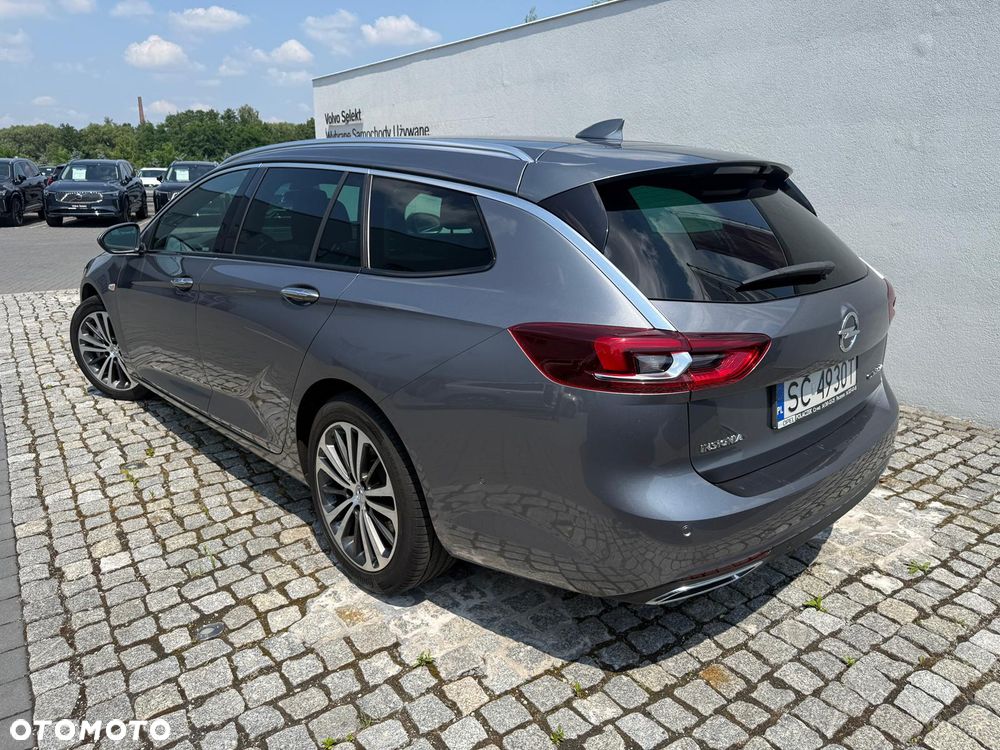 Opel Insignia 2.0 T 4x4 Innovation S&S - 5