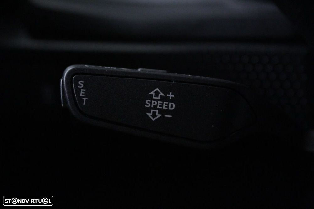 Audi A1 Sportback 25 TFSI Advanced - 27