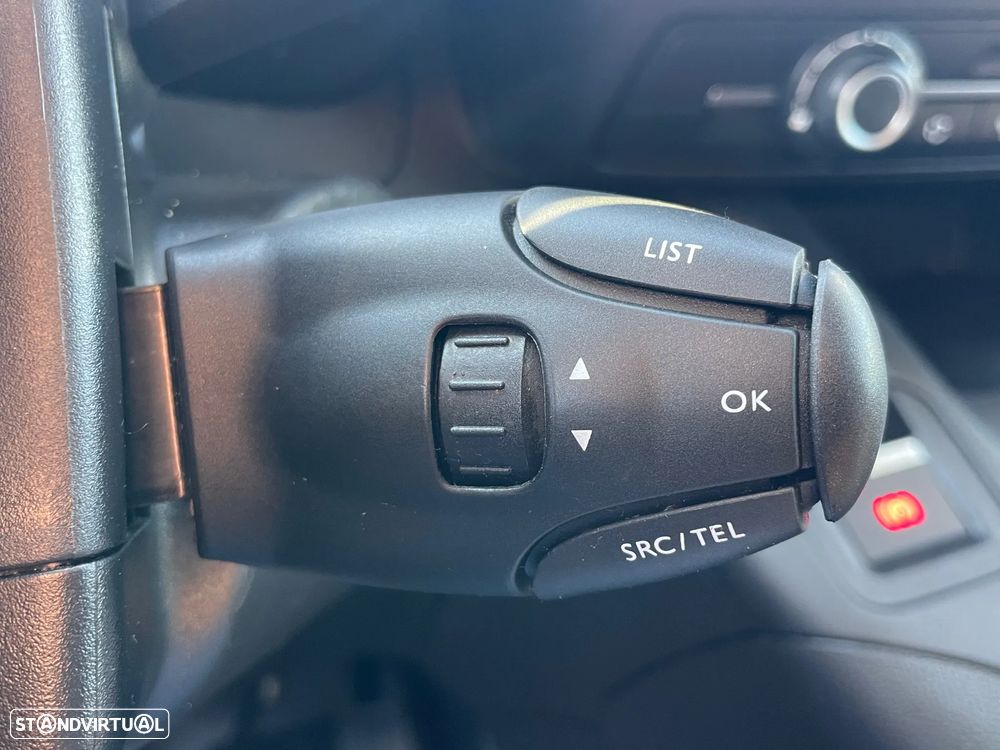 Citroën Berlingo 1.5 HDI IVA Dedutível - 27
