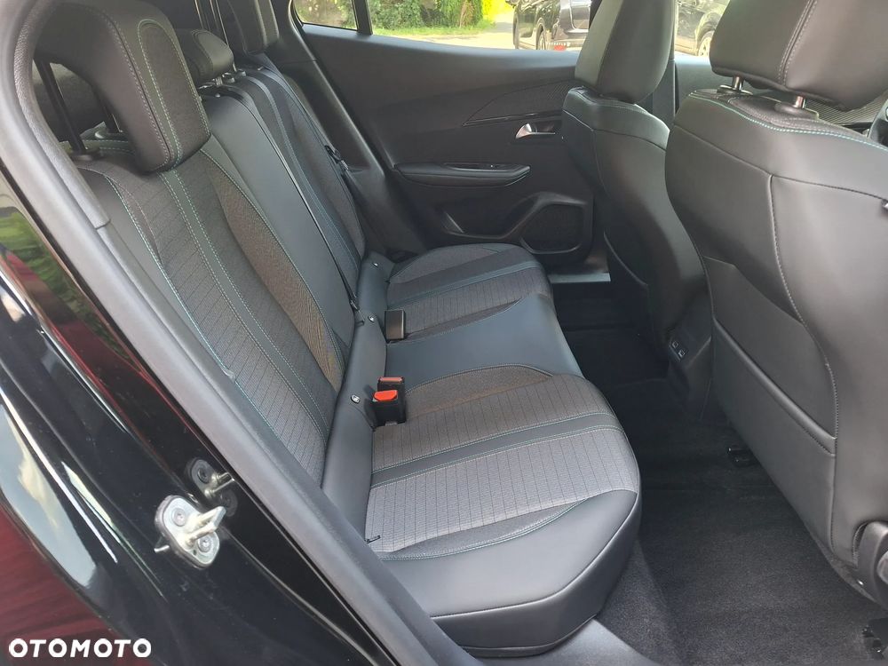 Peugeot 2008 - 17