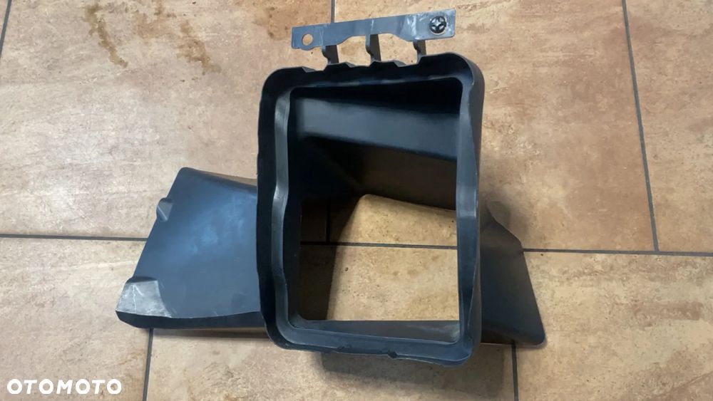 LEWY WLOT CHŁODNICY KANAŁ DOLOT BMW 4 F32 F33 F36 8056495 - 2