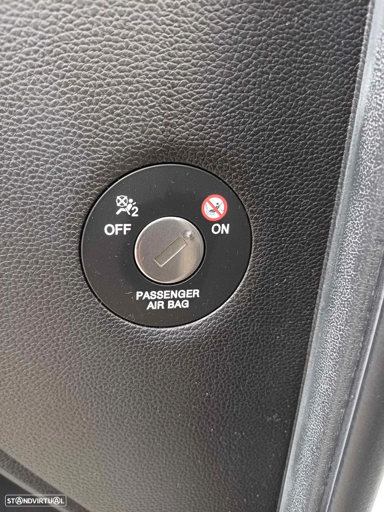 Hyundai i20 Active 1.0 T-GDi Blue Comfort Navi - 26