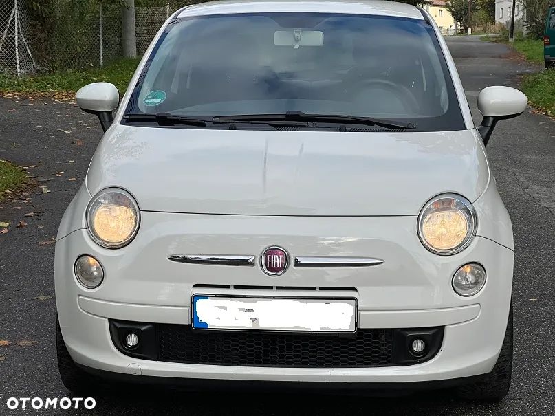 Fiat 500 - 2