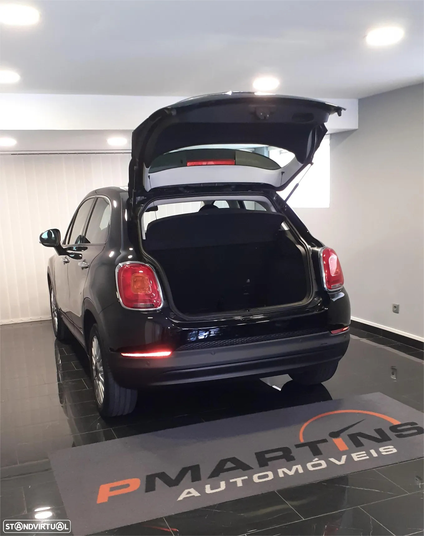 Fiat 500X 1.3 MJ Pop Star S&S - 6