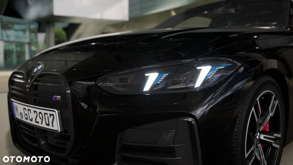 BMW Seria 4 M440d xDrive mHEV sport - 6