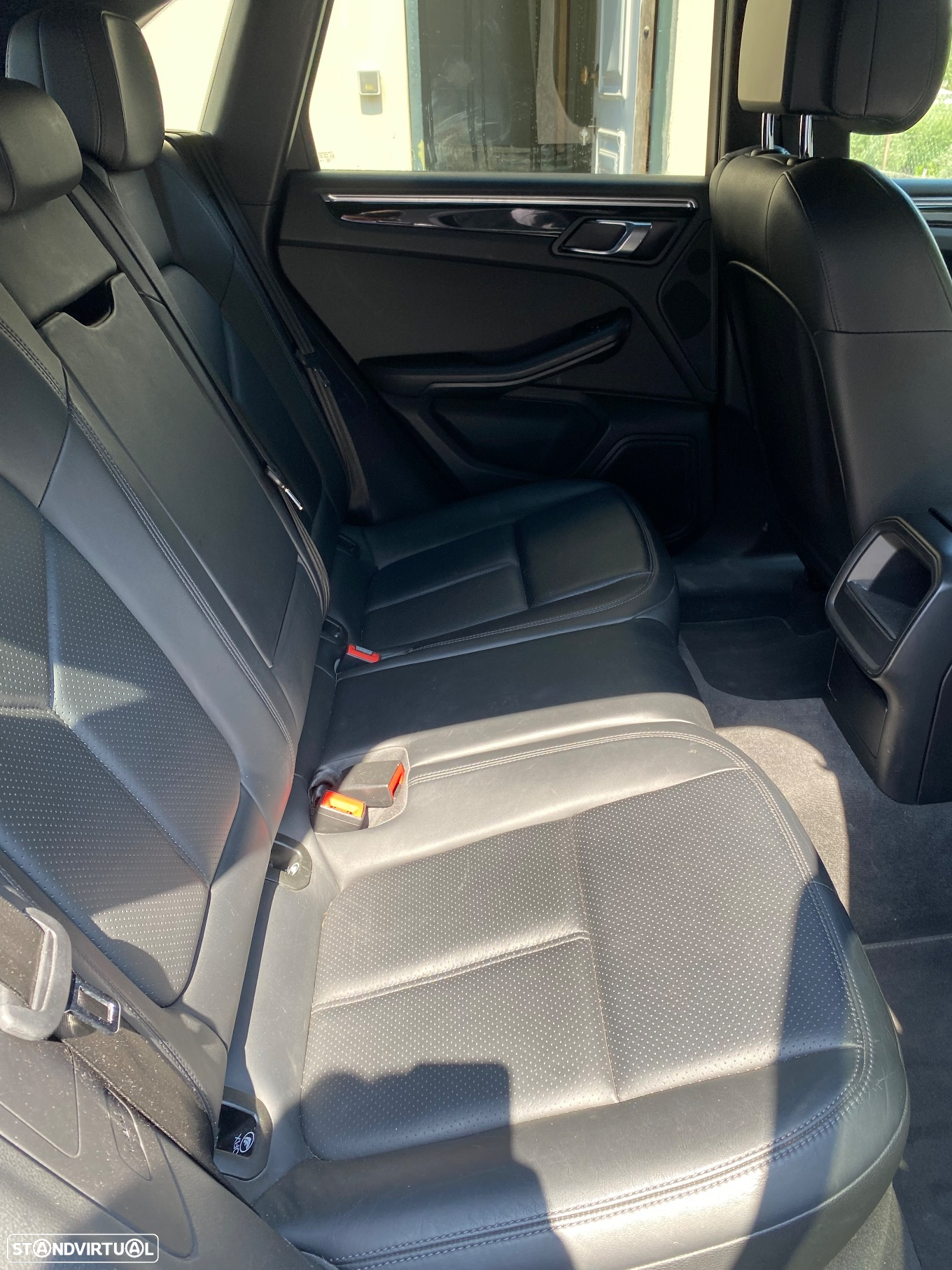 Porsche Macan S Diesel PDK - 12