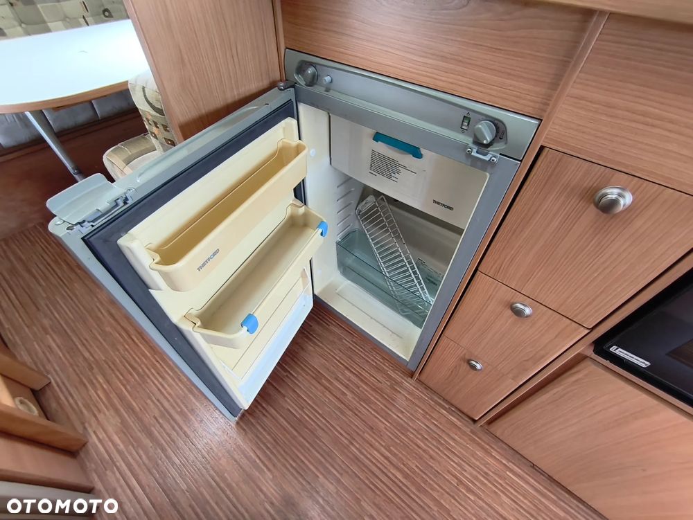 Adria ALTEA 542 DK - 20