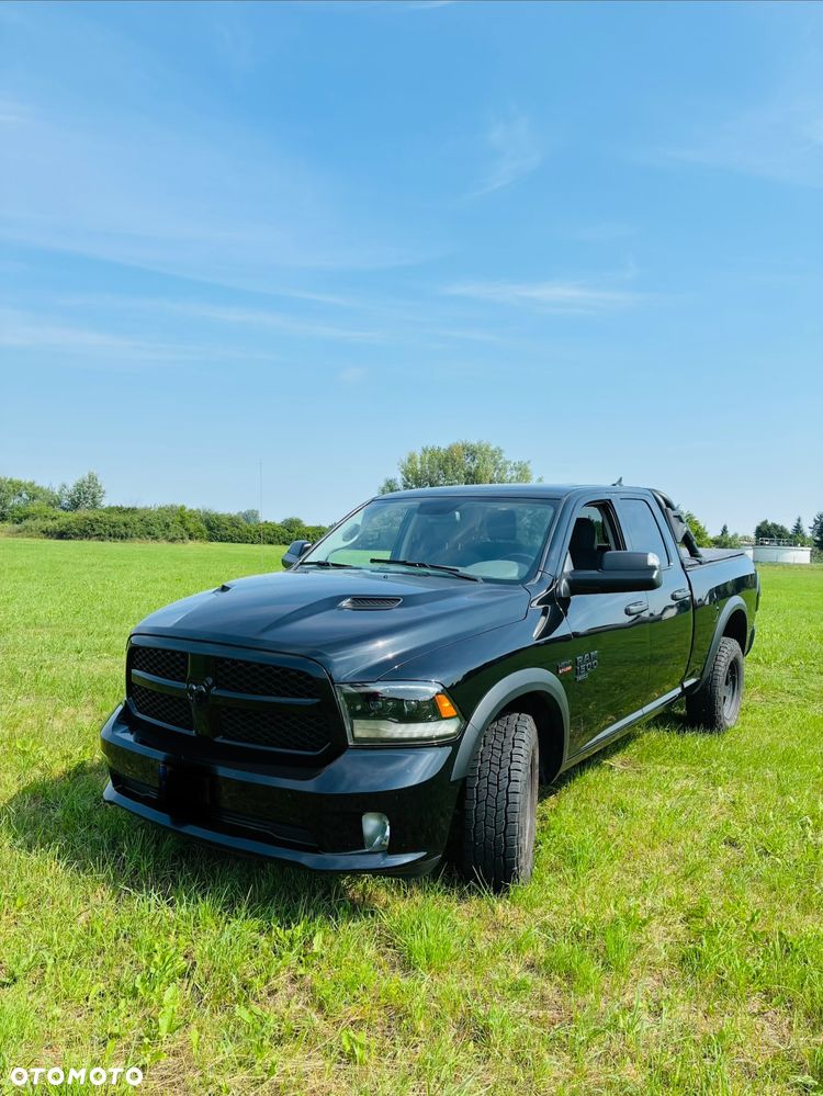 RAM 1500 - 3