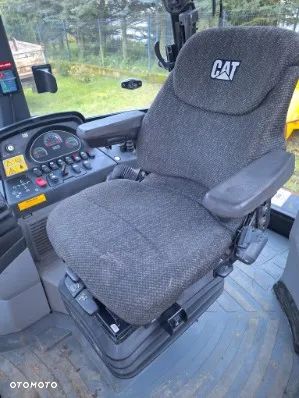 Caterpillar 444E - 8