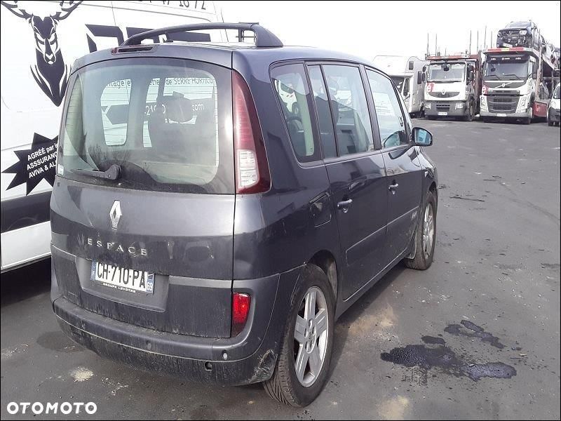 Renault Espace 2.0 dCi Expression - 4