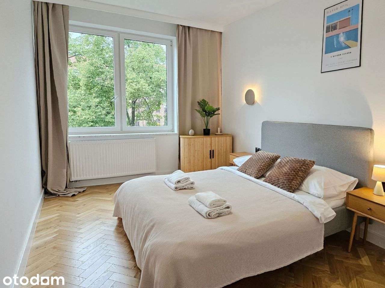 Po Remoncie 86 m2 – Stare Miasto – ul. Wenecja –