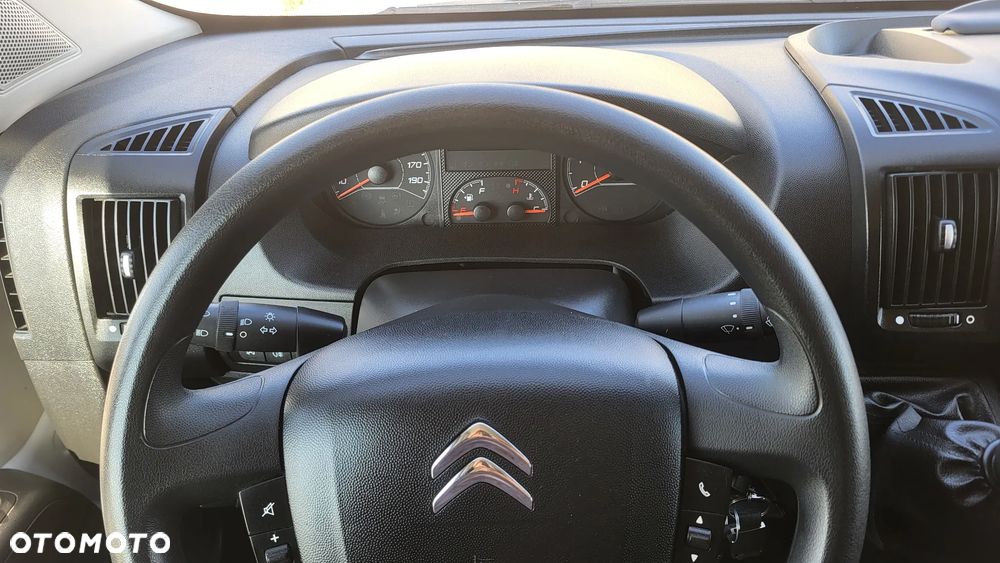 Citroën Jumper - 28