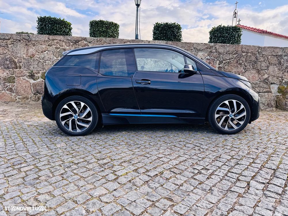 BMW i3 120Ah - 3