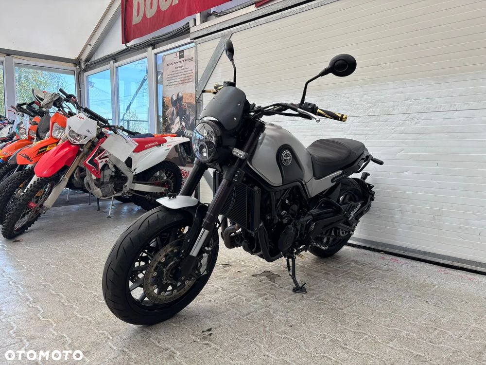 Benelli Leoncino - 17