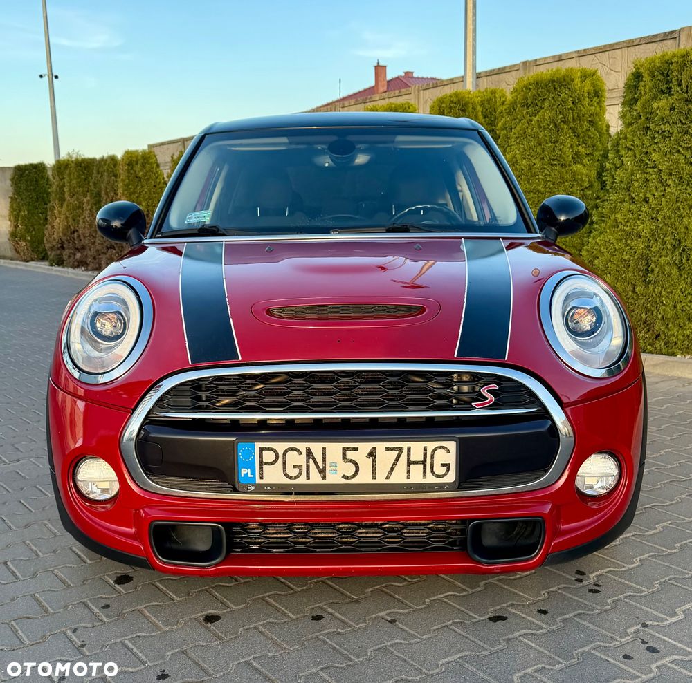 MINI Cooper - 5