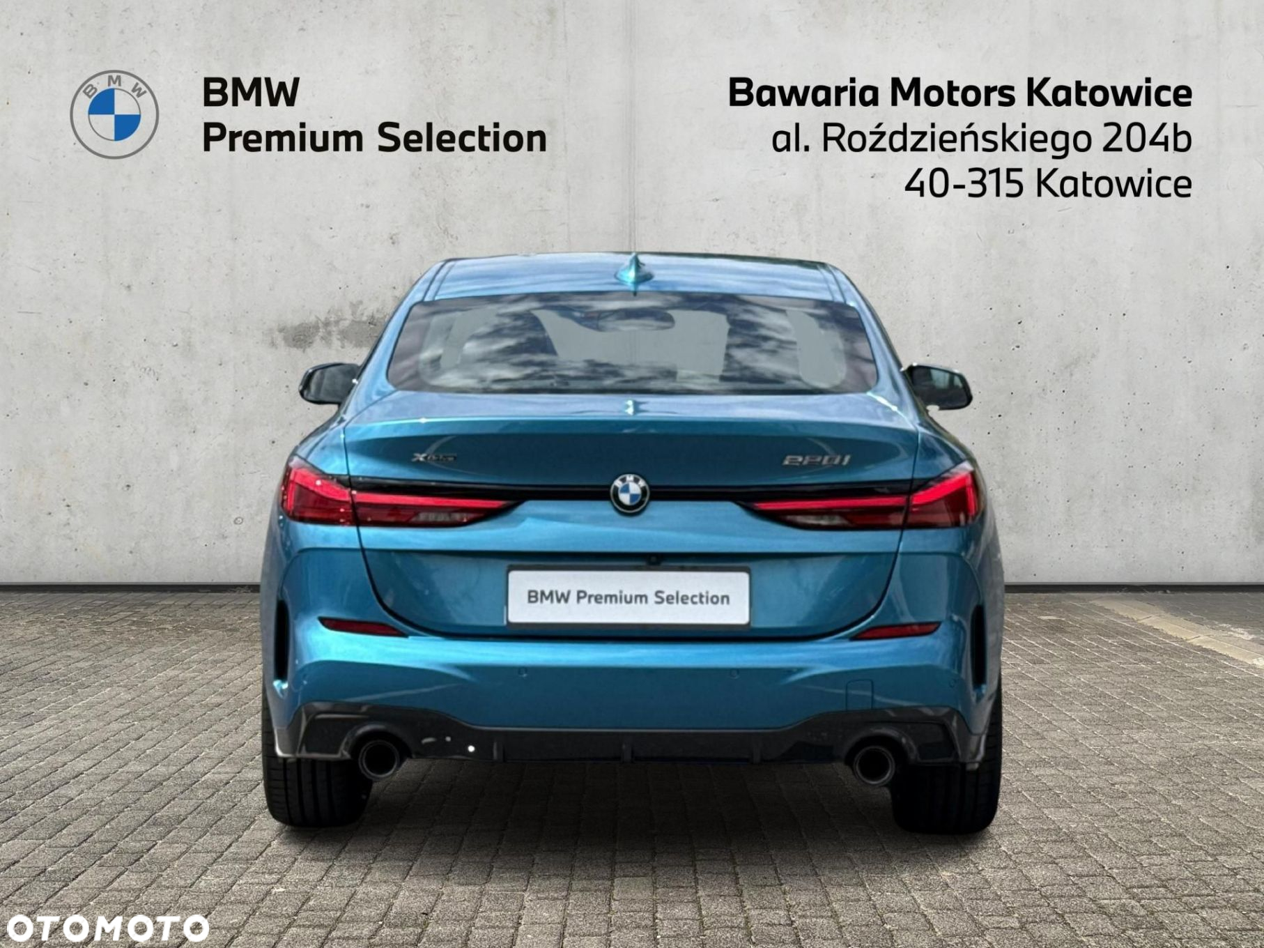 BMW Seria 2 - 8