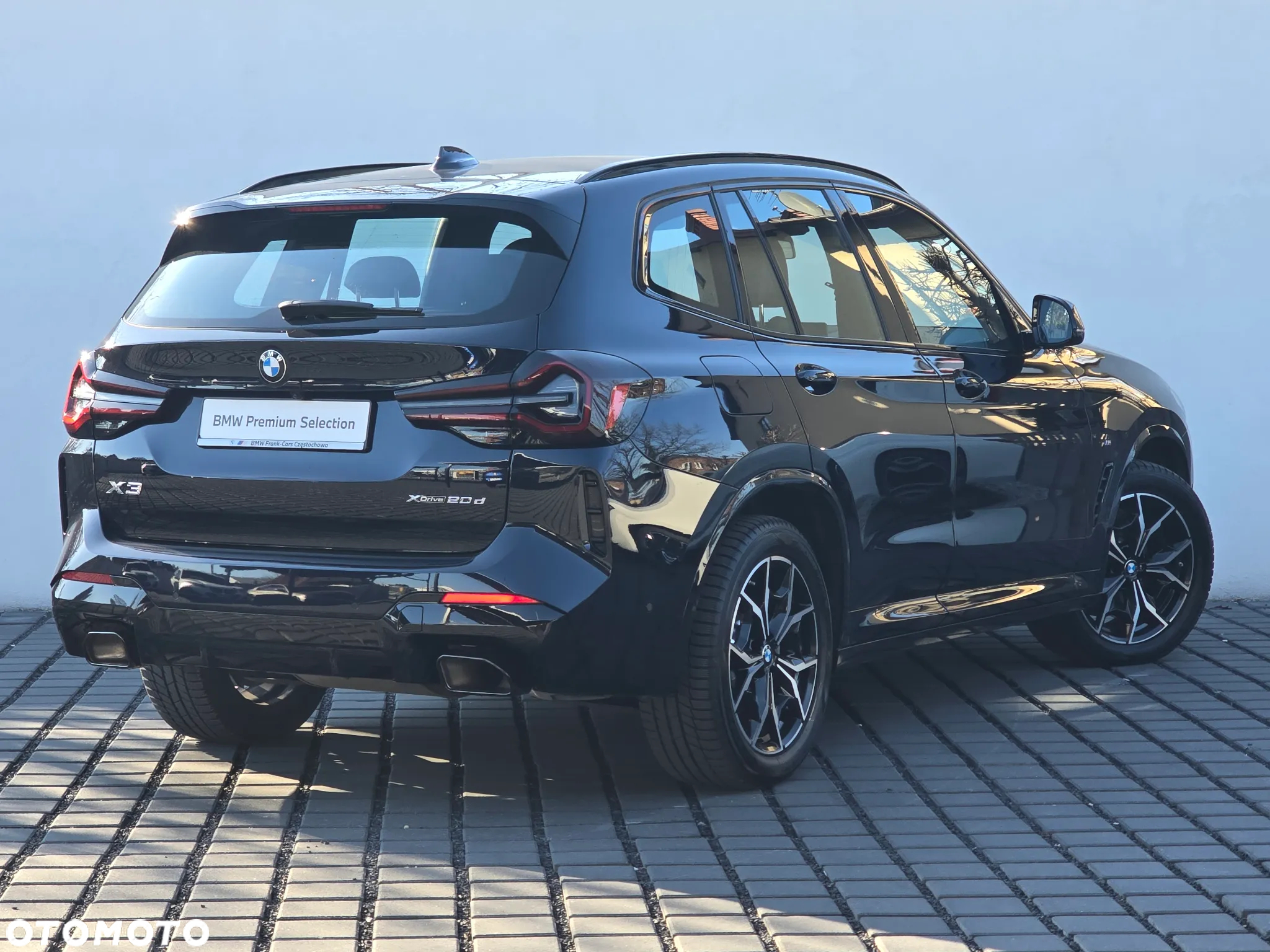 BMW X3 - 2