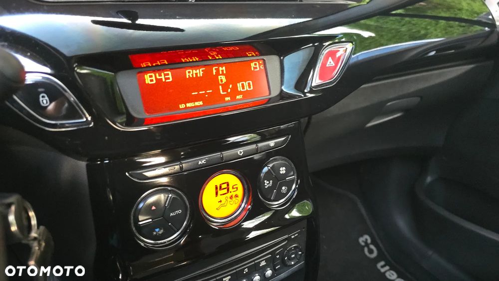 Citroën C3 1.2 PureTech Exclusive - 5