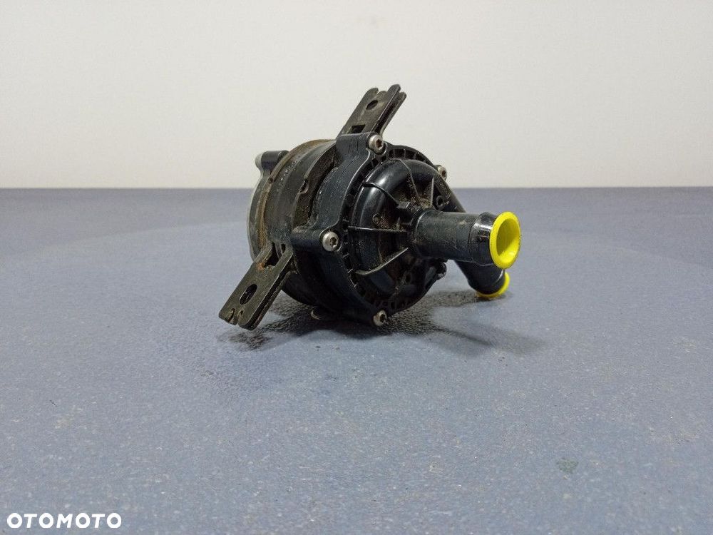 FORD MUSTANG MACH-E DODATKOWA POMPA WODY 19081120010B - 2