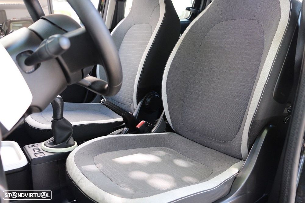 Renault Twingo 1.0 SCe Night&Day - 17