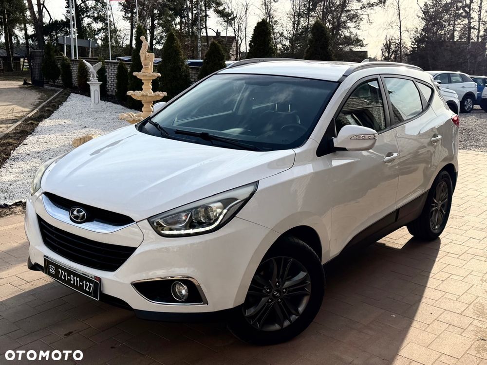 Hyundai ix35 - 6