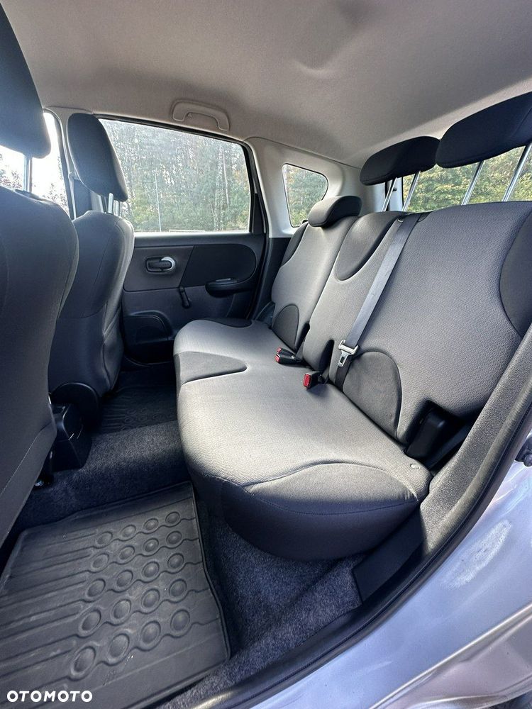 Nissan Note 1.4 Acenta - 30