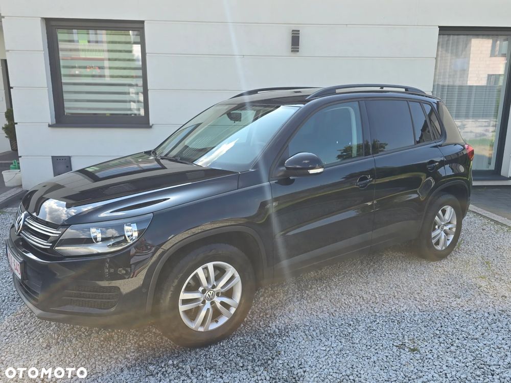Volkswagen T-Cross - 3