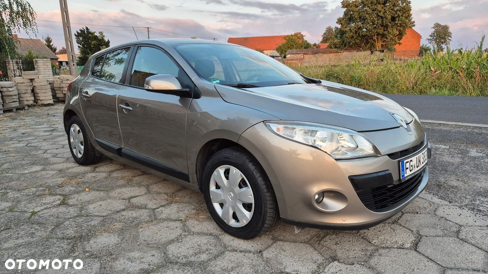 Renault Megane - 22