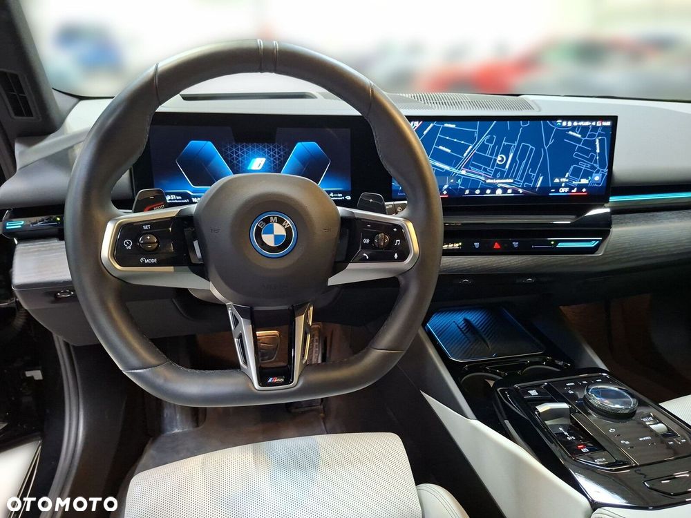 BMW Seria 5 - 14
