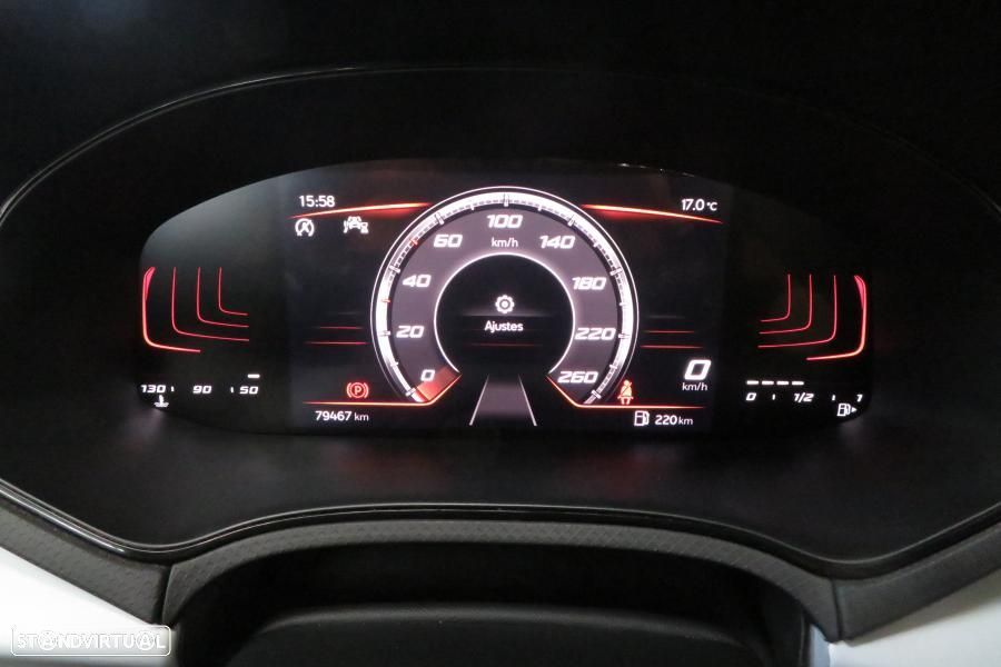 SEAT Arona 1.0 TSI Reference - 26