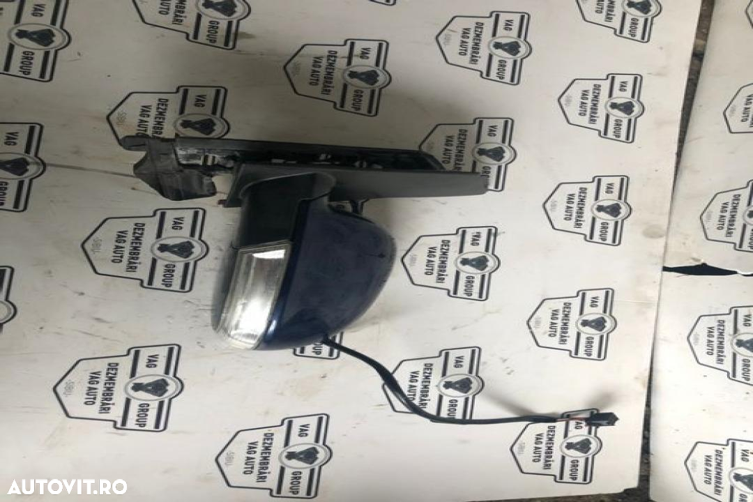 Oglinda stanga fata VW Golf 5 Plus - 3