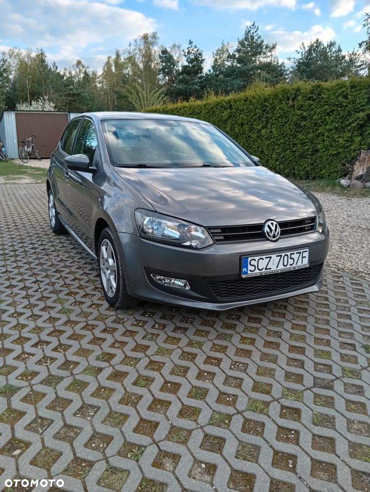 Volkswagen Polo 1.2 Style - 1