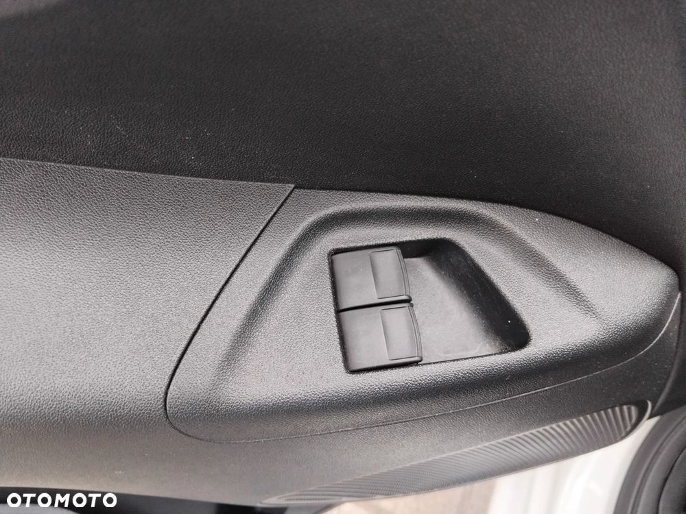 Citroën C1 1.0 VTi Feel EU6 - 7