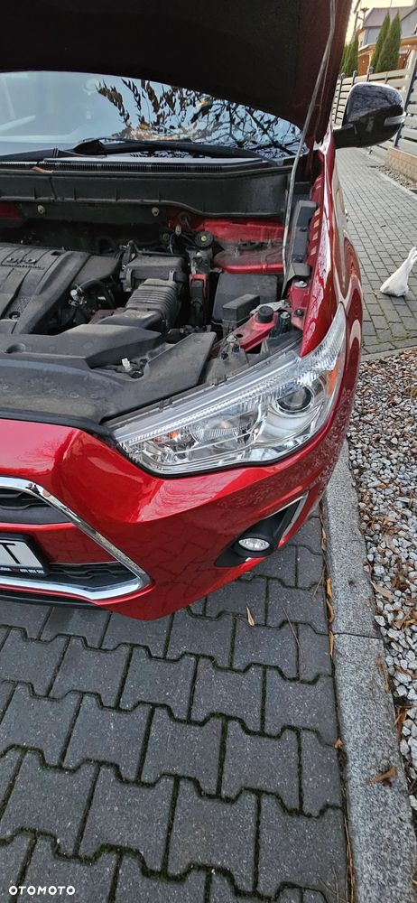 Mitsubishi ASX 1.8 DI-D 2WD Klassik Kollektion - 14