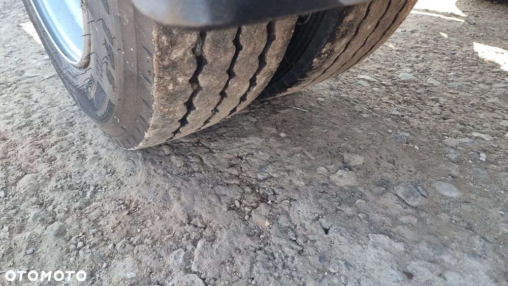 Ackermann 13.500zł netto TANDEM BDF JUMBO RAMA OCYNK MOŻLIWOŚĆ TRANSPORTU - 15