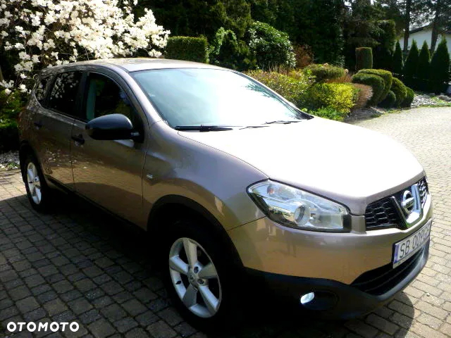 Nissan Qashqai+2 2.0 Tekna Premium - 17