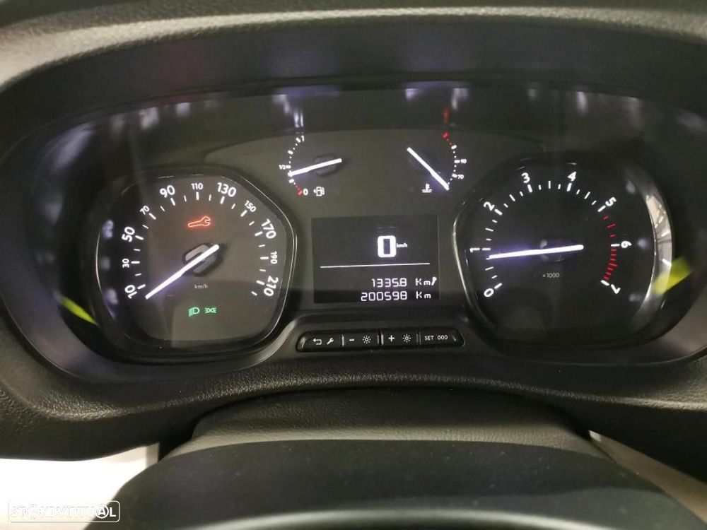 Citroën Spacetourer 1.5 BlueHDi M Business - 3