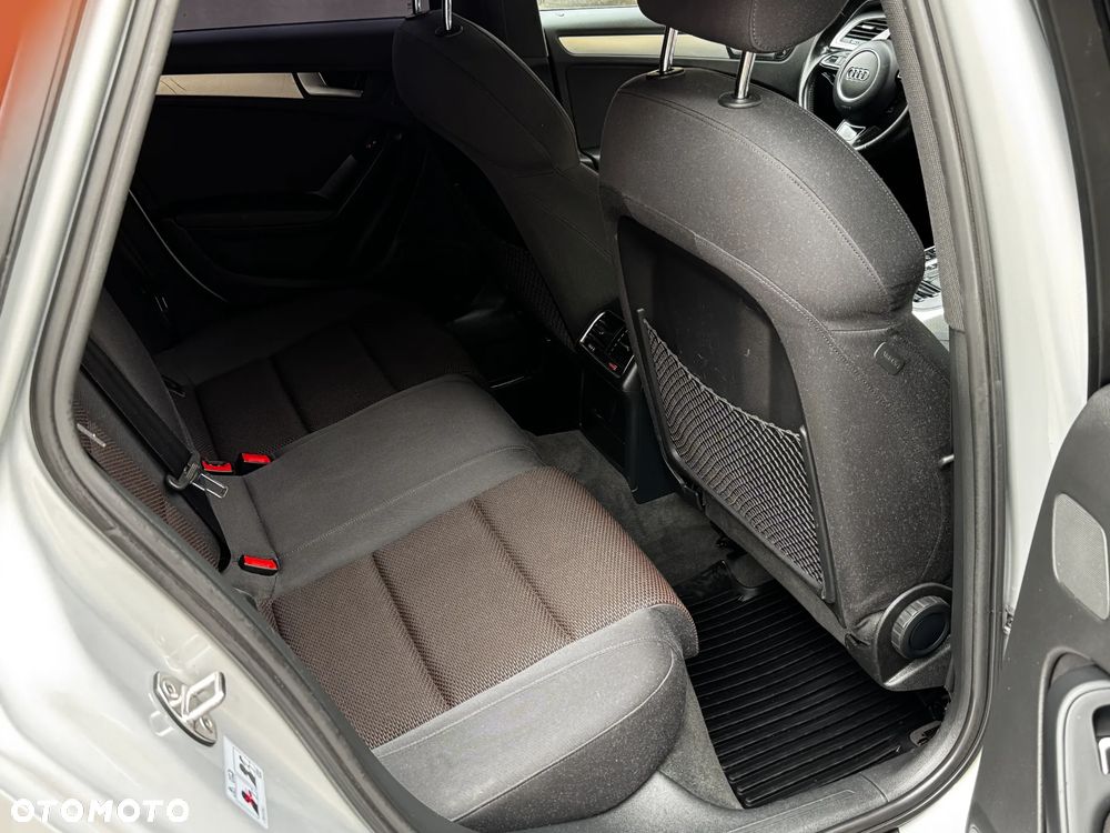 Audi A4 Allroad 2.0 TDI Quattro S tronic - 16